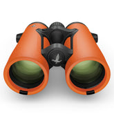 Swarovski EL 8x42 2000 Meters Rangefinder Binoculars- EL842RTAO-(Range Orange)